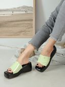 Green color option, Sold out