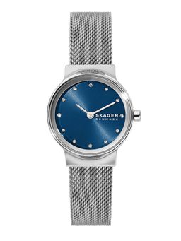 Skagen - Freja Silver Watch SKW2920 For Women