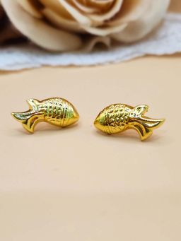 Viana Jewels - Fishy Earrings