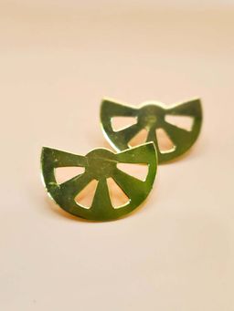 Viana Jewels - Zest Stud Earrings