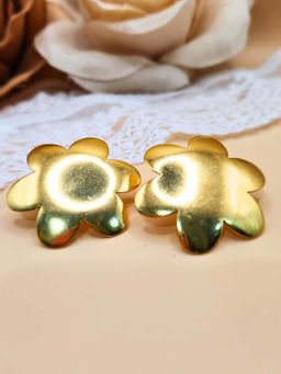 Viana Jewels - Bloom Stud Earrings