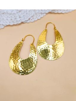 Viana Jewels - Luna Earrings