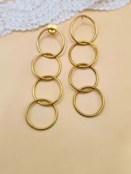 Viana Jewels - Ziya Earrings