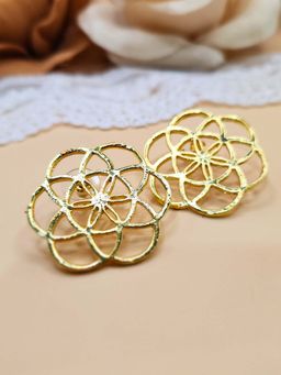 Viana Jewels - Doodle Earrings