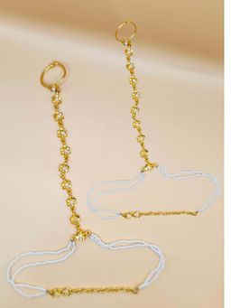 Viana Jewels - Komal Hathphool