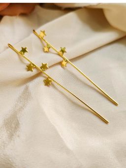 Viana Jewels - Sitara Ear Cuff