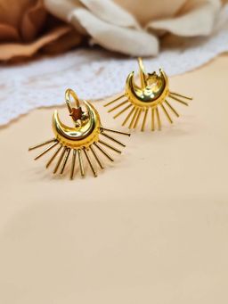 Viana Jewels - Chand Tara Bugadi