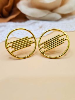 Viana Jewels - Poppi Stud Earrings