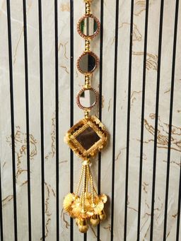 Viana Jewels - Patakha Punjabi Parandi