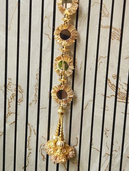 Viana Jewels - Fhooljhadi Punjabi Parandi