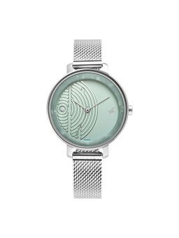 Fastrack - Younique 6278SM01 Analog Watch for Women