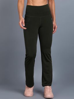 Rock Paper Scissors - Women Rock Paper Scissors Gym Tights