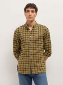 Mustard color option