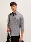 Grey color option