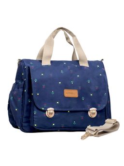 Motherly - Wow Diaper Bag with Detachable Strap (6-12 Months)