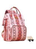 Pink color option, Currently selected