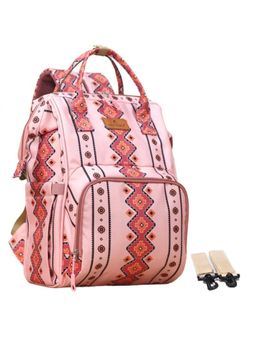 Motherly - Vivaluxe Baby Diaper Bag (6-12 Months)