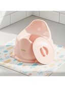Pink color option, Currently selected
