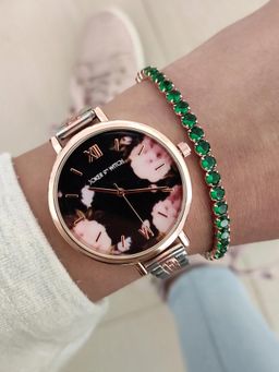 Joker and Witch - Joker & Witch Mabs Watch Bracelet Stack (Set of 2)