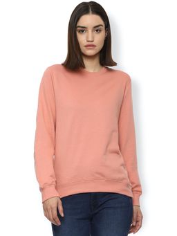 Van Heusen - Pink Sweatshirt