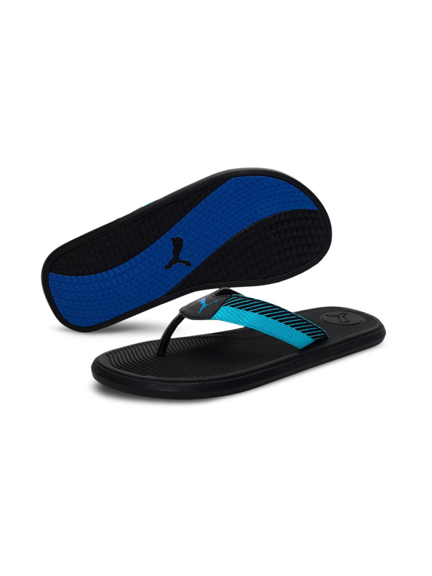 Buy Puma Ricordo V2 Black Casual 