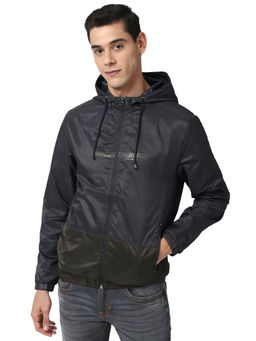 Louis Philippe - Black Jacket