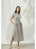 Grey color option, Currently selected