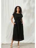 Black color option, Currently selected