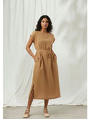 Beige color option, Currently selected