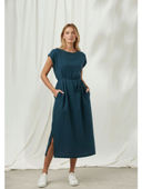 Blue color option, Currently selected