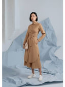 Beige color option, Sold out, Currently selected