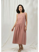 Pink color option, Currently selected