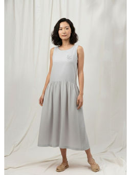 Doodlage - Susan Grey Midi Dress