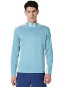 Blue color option, Currently selected