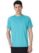 Blue color option, Currently selected