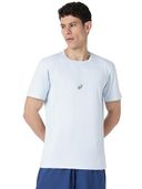 Blue color option, Currently selected