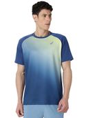 Blue color option, Currently selected