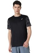 Black color option, Currently selected