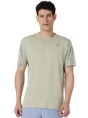 Green color option, Currently selected