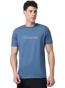 Blue color option, Currently selected
