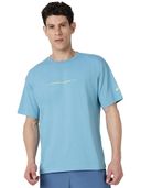Blue color option, Currently selected