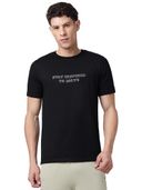 Black color option, Currently selected