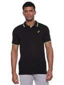 Black color option, Currently selected