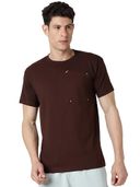 Brown color option, Currently selected