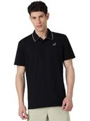 Black color option, Currently selected