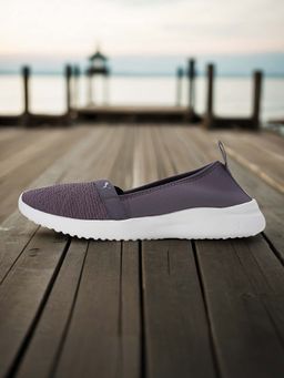 Puma - Adelina Women Purple Ballerinas