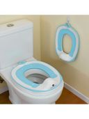 Blue color option