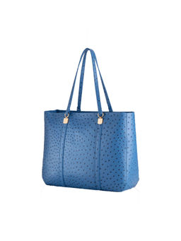 CARPISA - Blue Handbag Fiona