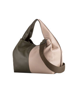 CARPISA - Top Handle Giuly Brown Medium V1 Bag