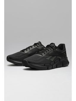Reebok - ZIG DYNAMICA 6 - Men Black Running Shoes